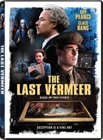 The Last Vermeer Movie
