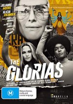 The Glorias Movie