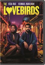 The Lovebirds Movie