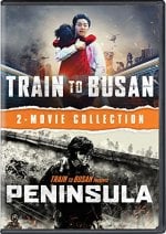 Train to Busan Presents: Peninsula Movie