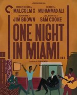 One Night In Miami... Movie