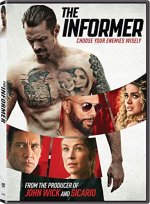 The Informer Movie