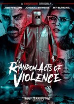Random Acts of Violence Movie