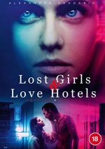 Lost Girls and Love Hotels poster