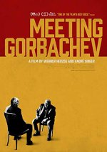 Meeting Gorbachev Movie