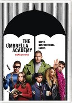 Umbrella Academy Movie