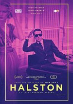 Halston Movie