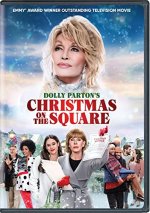 Christmas on the Square Movie