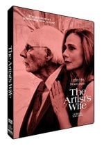 The Artist's Wife Movie