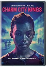 Charm City Kings Movie