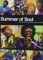 Summer of Soul Movie