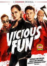 Vicious Fun Movie