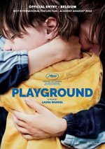 Playground Movie