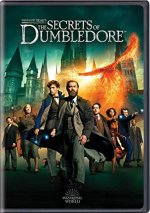 Fantastic Beasts: The Secrets of Dumbledore Movie
