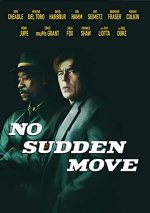 No Sudden Move Movie