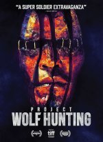 Project Wolf Hunting Movie Poster