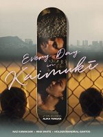 Every Day in Kaimukī poster
