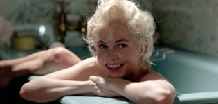 My Week With Marilyn movie image 67556