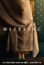 The Offering poster