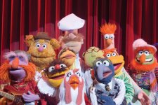 The Muppets movie image 67678
