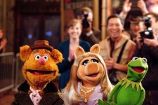 The Muppets movie image 67680