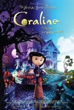 Coraline Movie
