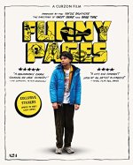 Funny Pages Movie
