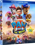 PAW Patrol: The Movie Movie photos