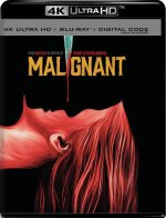 Malignant Movie