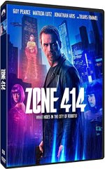 Zone 414 Movie