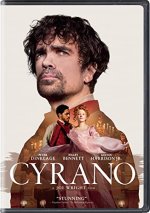 Cyrano Movie