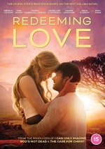 Redeeming Love Movie