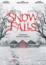 Snow Falls Movie Poster