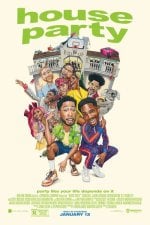 House Party Movie