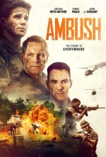 Ambush Movie Poster