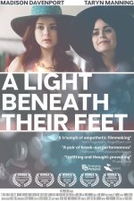 A Light Beneath Their Feet poster