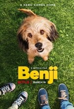 Benji Movie