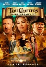 Timecrafters: The Treasure of Pirate’s Cove Movie
