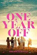 One Year Off Movie Poster