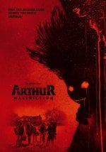 Arthur Malediction poster