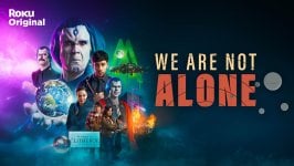 We Are Not Alone movie image 683304