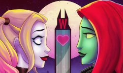 Harley Quinn: A Very Problematic Valentine's Day Special movie image 683501