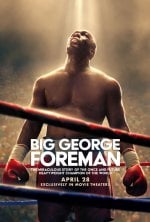 Big George Foreman poster