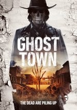 Ghost Town Movie