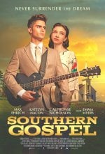 Southern Gospel Movie Poster