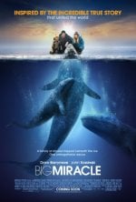 Big Miracle Movie