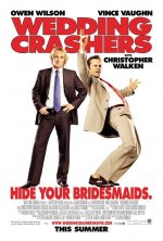 Wedding Crashers Movie