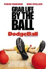 Dodgeball: A True Underdog Story Movie