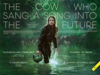 The Cow Who Sang a Song Into the Future movie image 691003