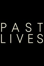 Past Lives poster